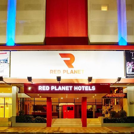 Red Planet Hat Yai Sha Extra Plus Екстериор снимка