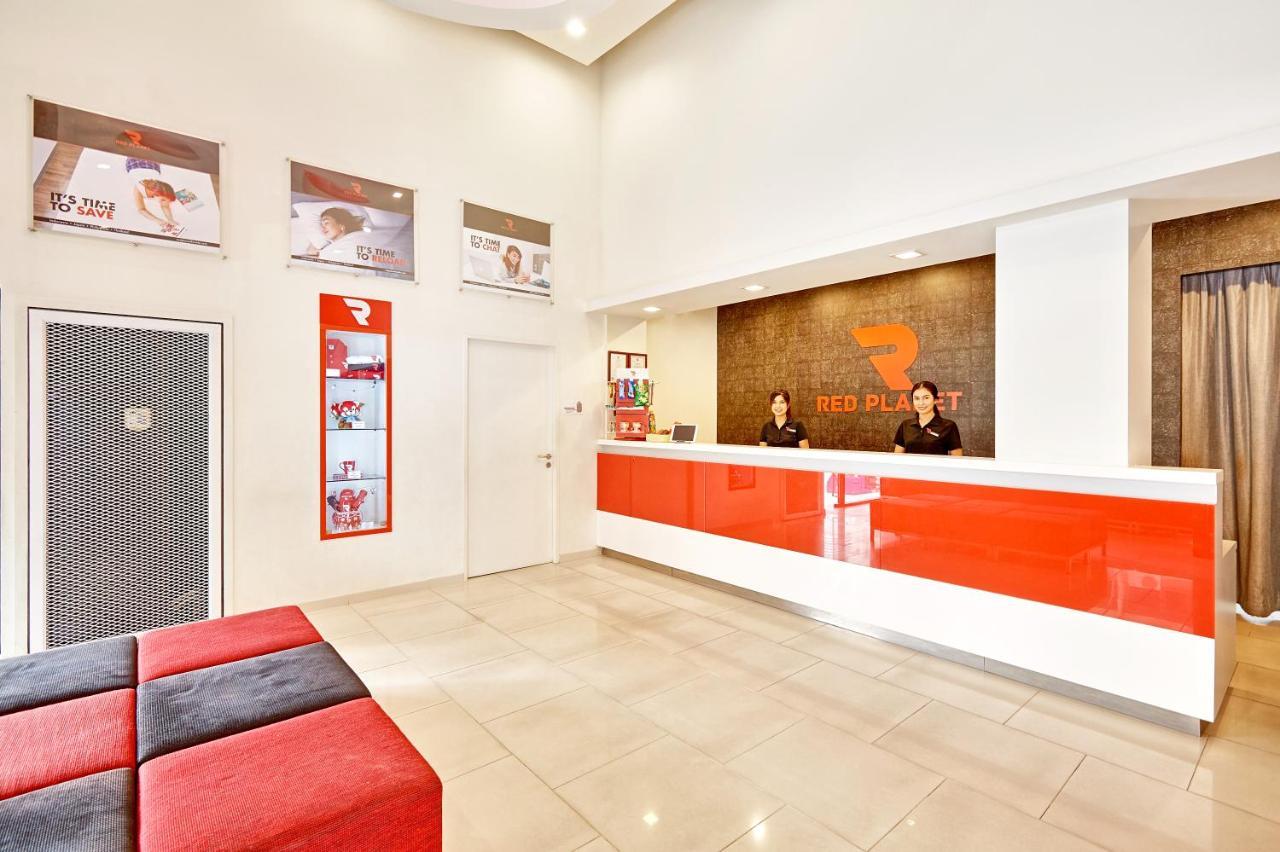Red Planet Hat Yai Sha Extra Plus Екстериор снимка