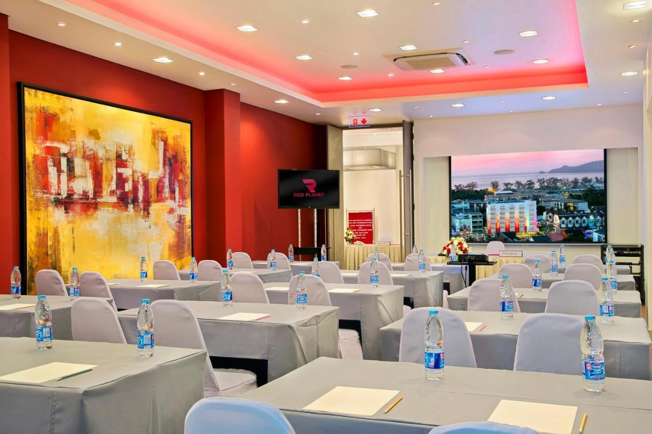 Red Planet Hat Yai Sha Extra Plus Екстериор снимка
