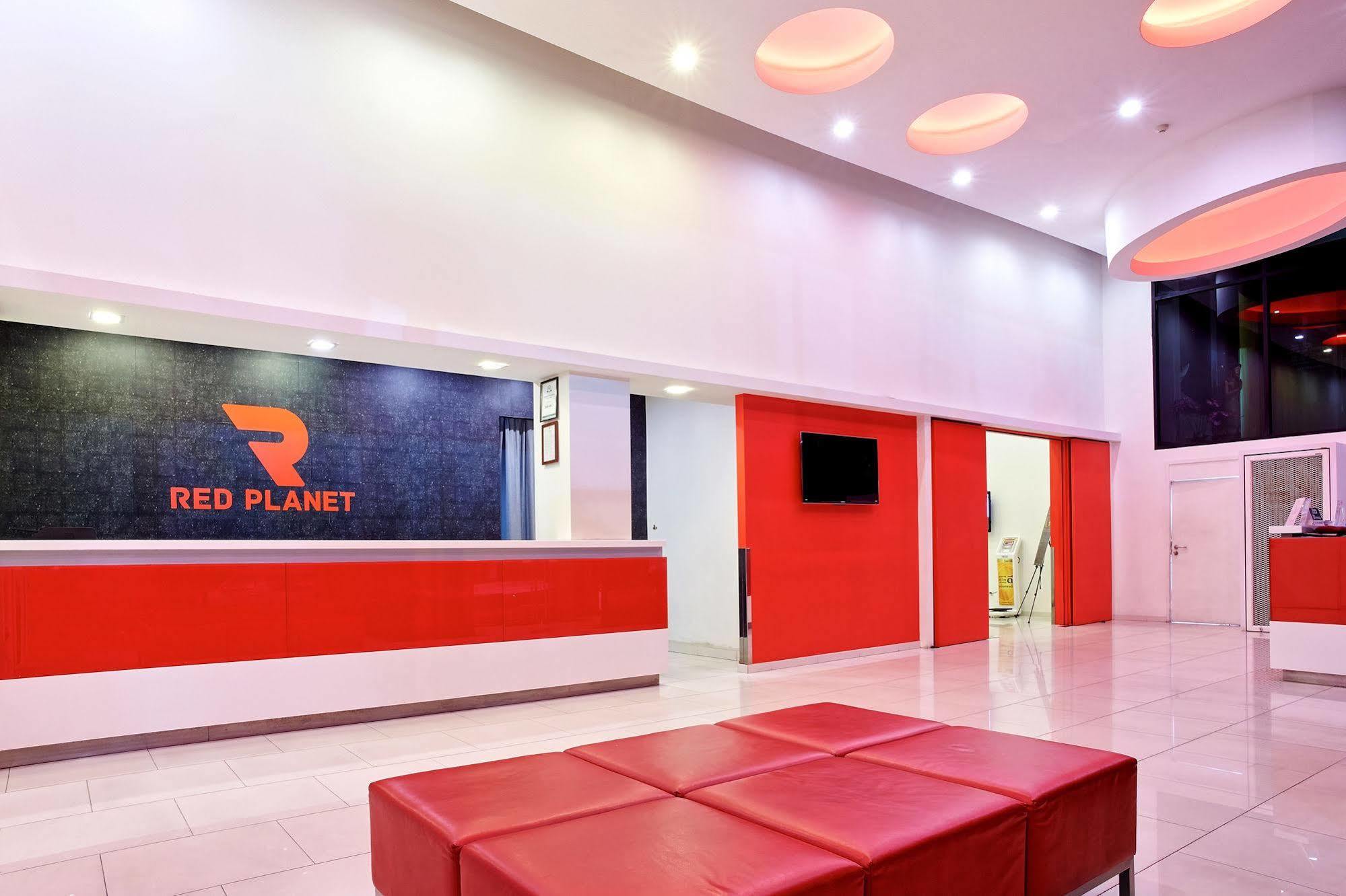 Red Planet Hat Yai Sha Extra Plus Екстериор снимка
